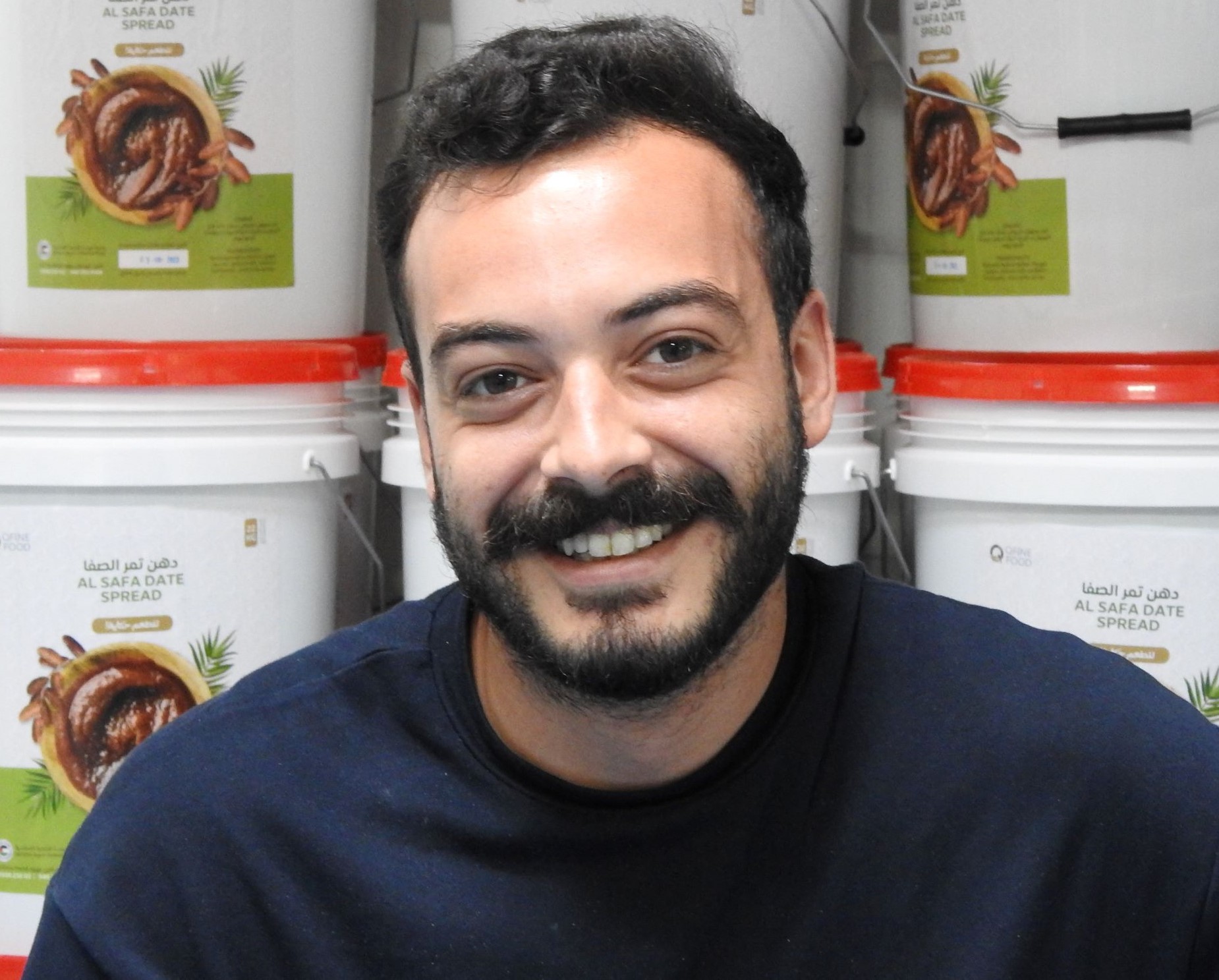 JERICHO CHOCOLATE FACTORY RECOVERS FROM PANDEMIC TO BECOME MORE RESILIENT TO NEW CHALLENGES
